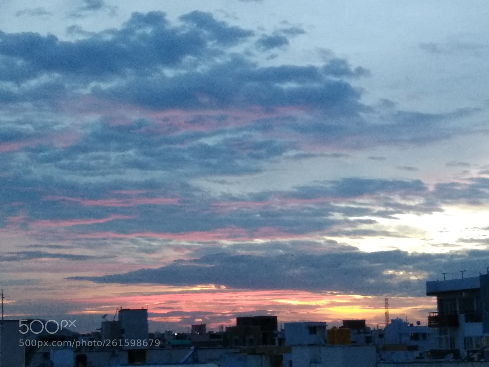Xiaomi Redmi Note 4 sample photo. Untitled photography