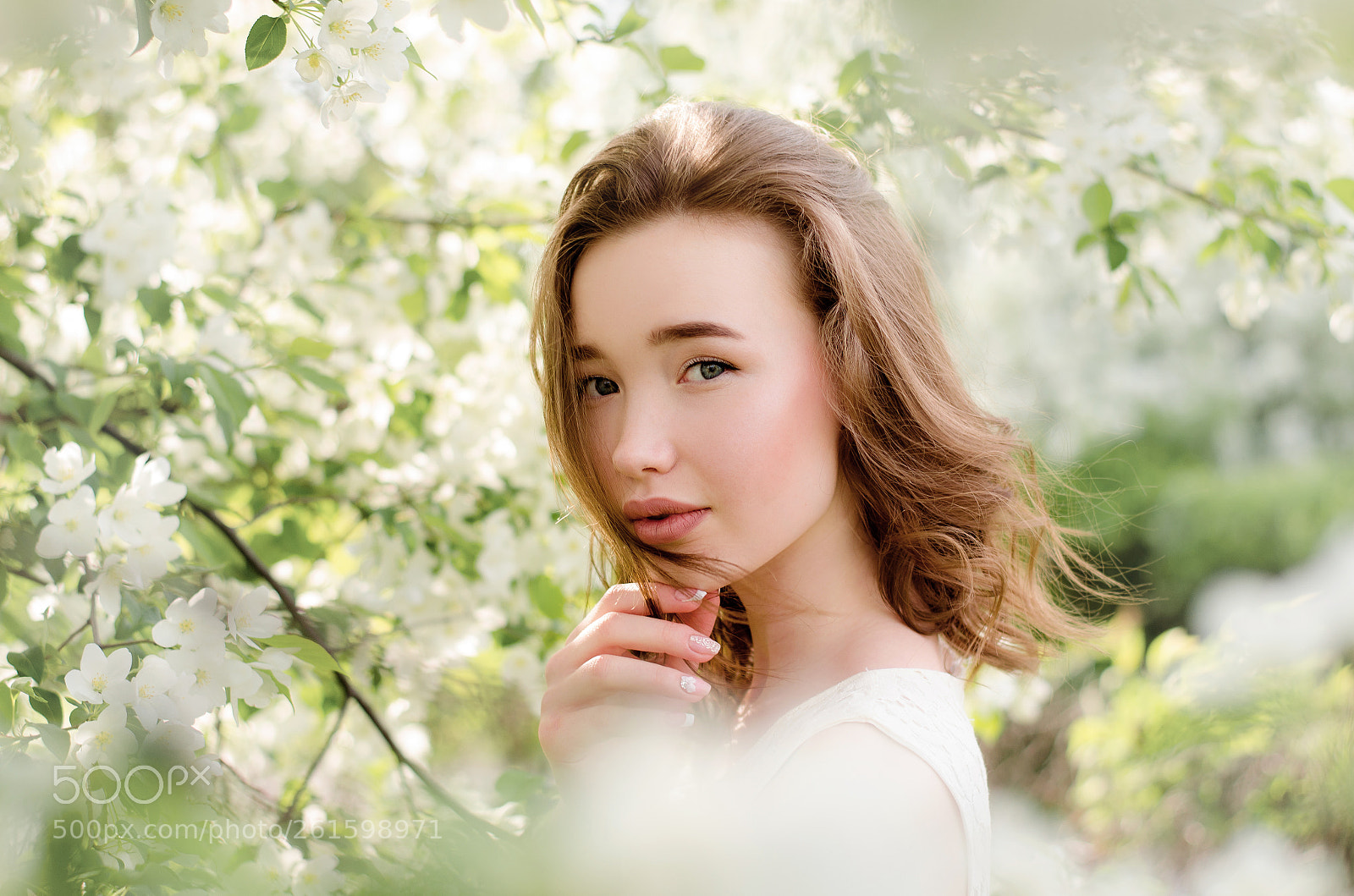 Nikon D5100 sample photo. Яна photography