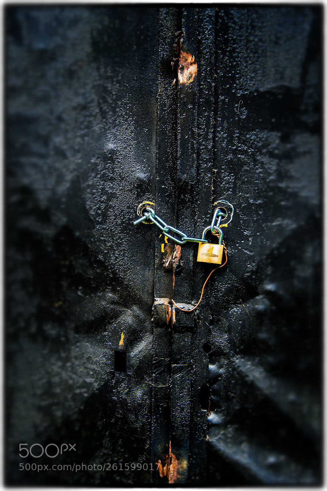 Nikon D750 sample photo. Abstract 931 / 18 photography