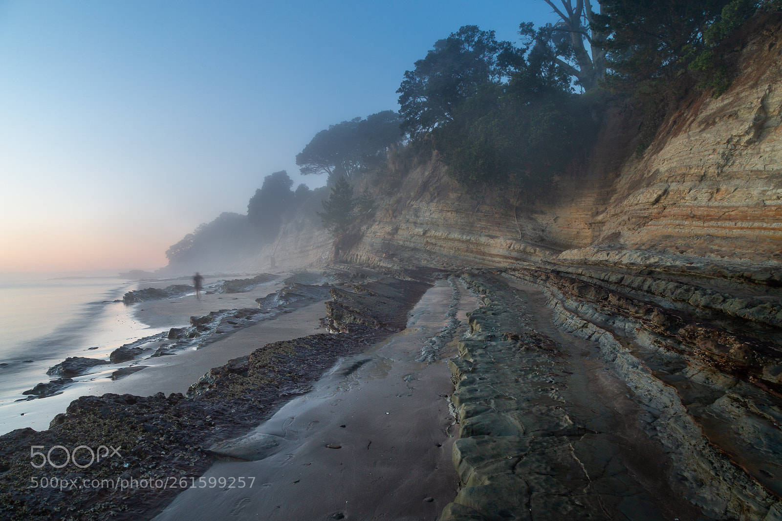 Canon EOS 6D sample photo. Morning run photography