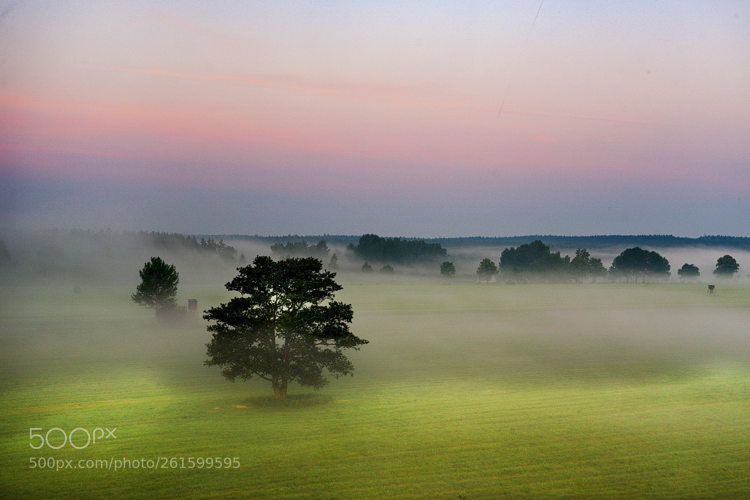 Sony a7 II sample photo. The new day begins photography
