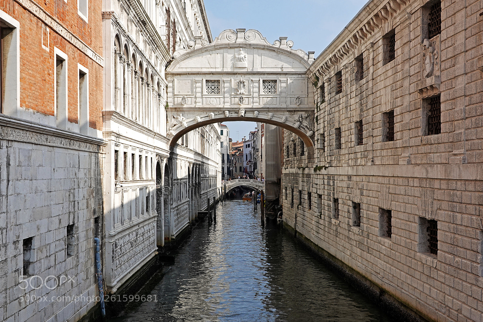 Sony Cyber-shot DSC-RX100 VI sample photo. Postcard from venice photography