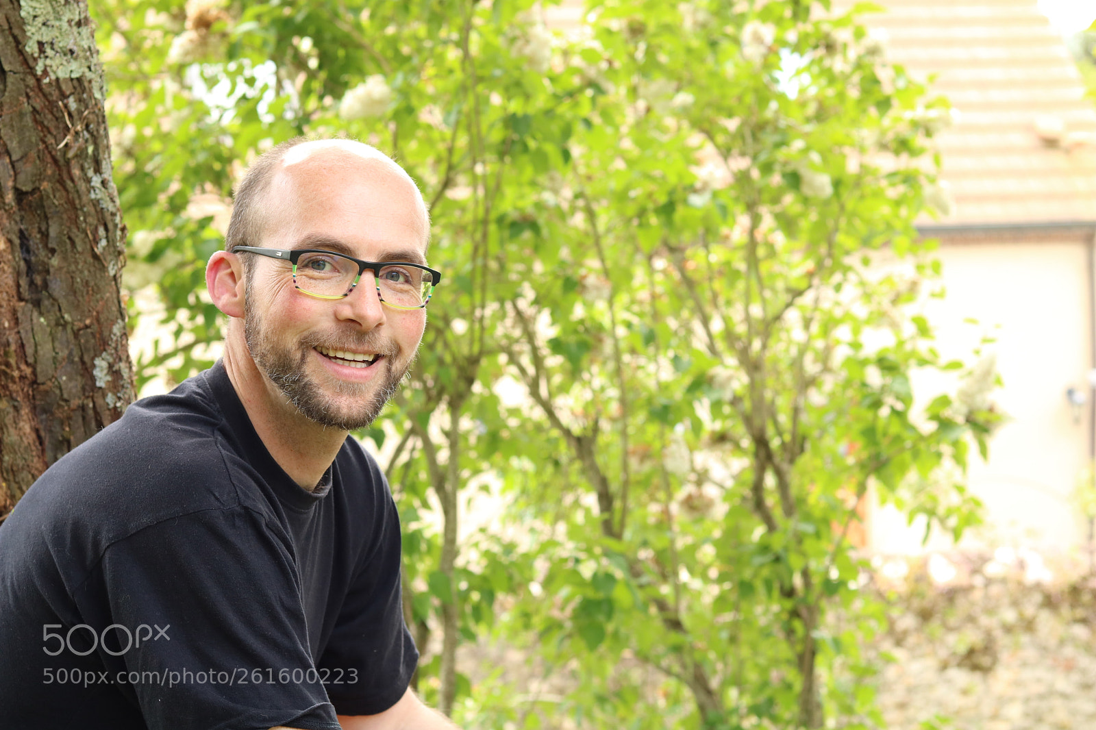 Canon EOS 750D (EOS Rebel T6i / EOS Kiss X8i) sample photo. Portrait volé photography