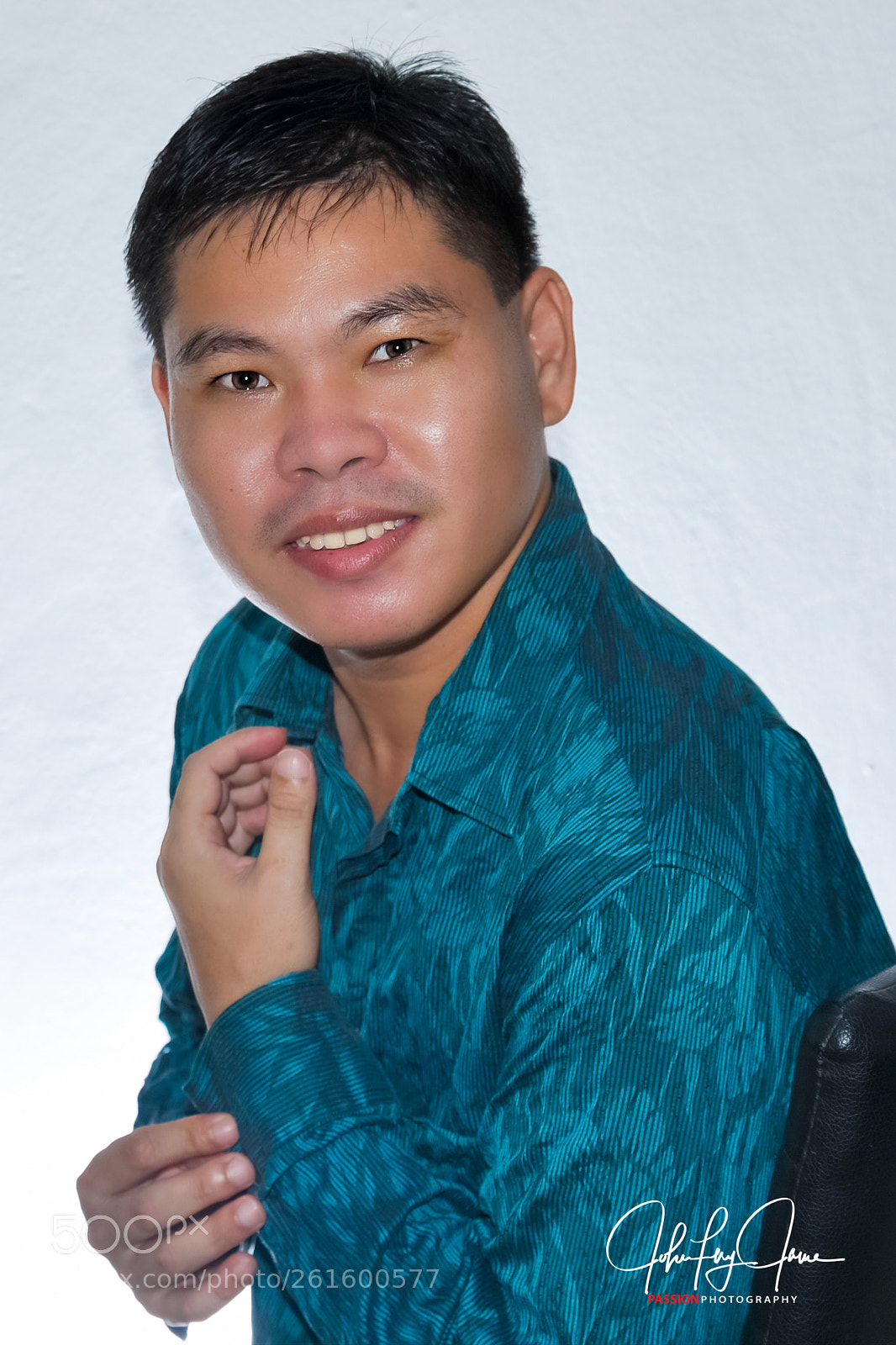 Nikon D750 sample photo. Me, myself photography