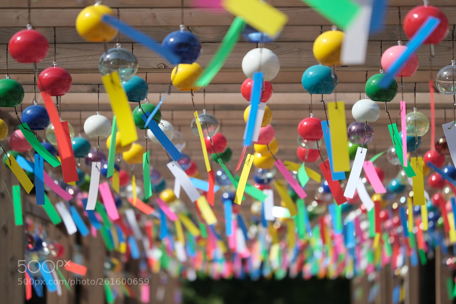 Fujifilm X-T2 sample photo. Sound of summer photography