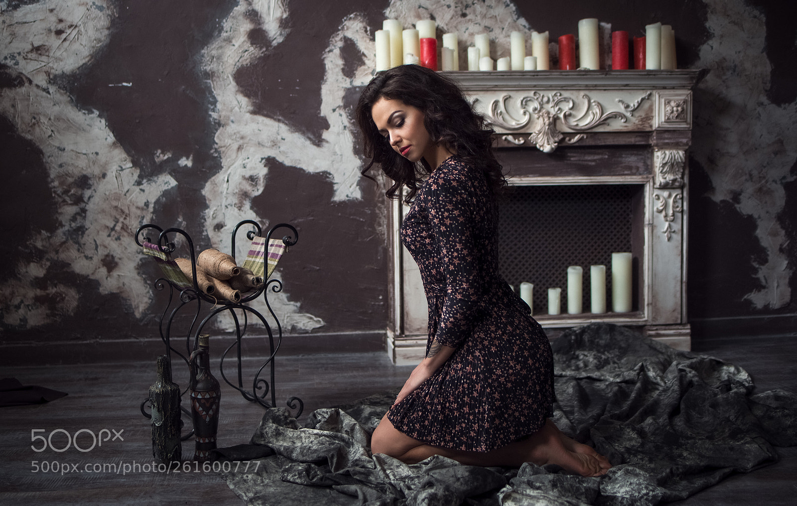 Nikon D610 sample photo. Tony photography