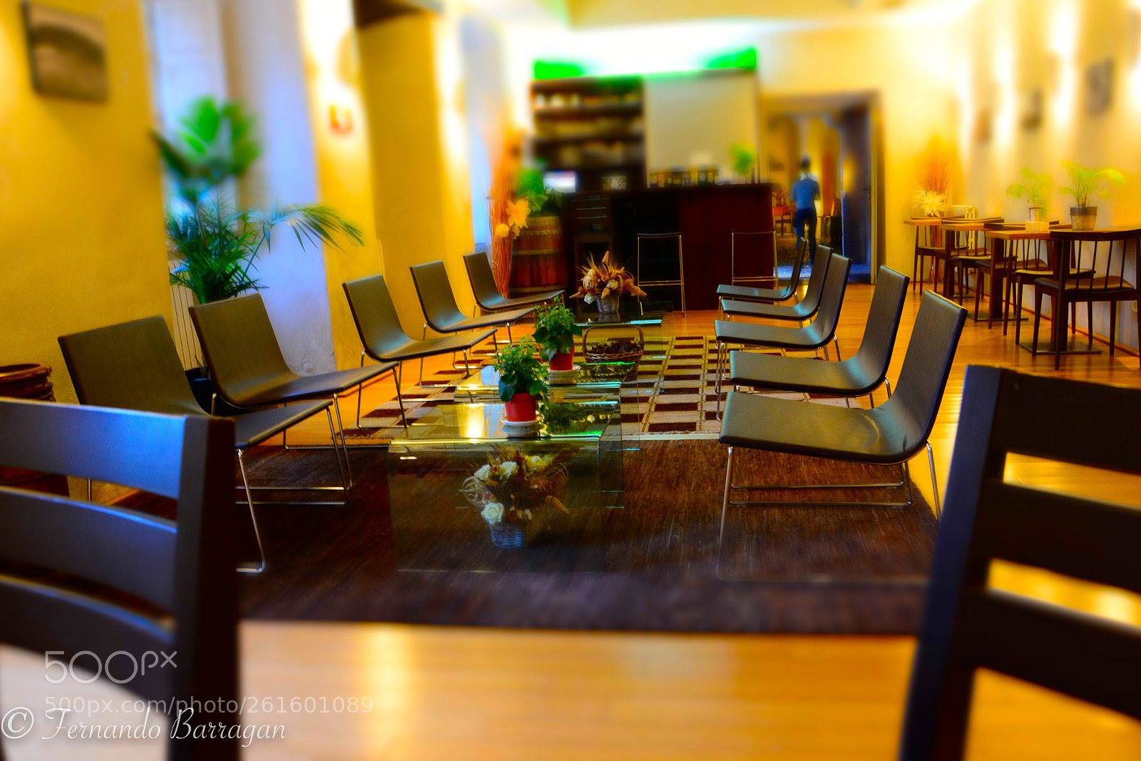 Nikon D7100 sample photo. Hotel roncesvalles photography