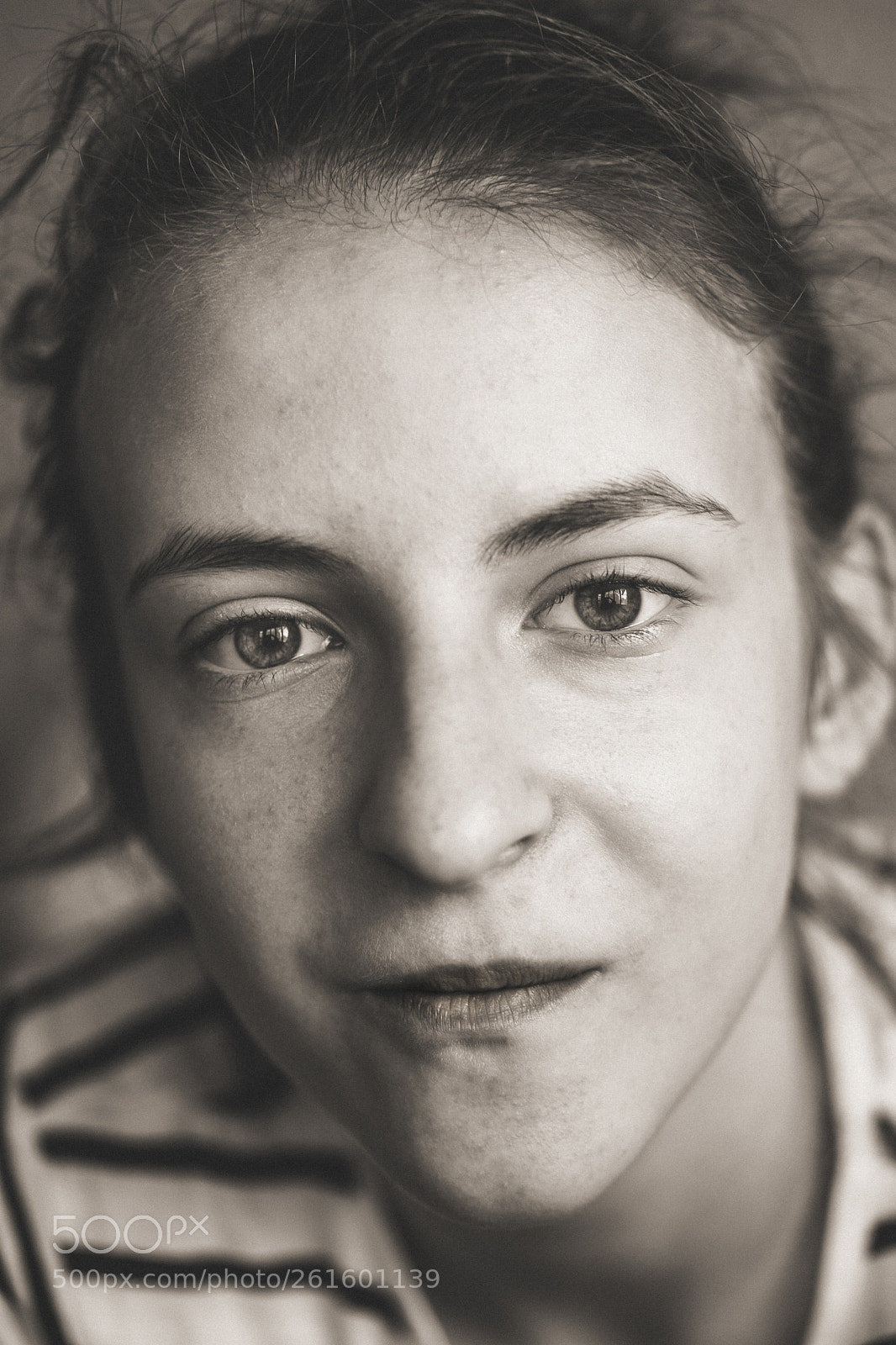 Sony a7 III sample photo. Sister photography