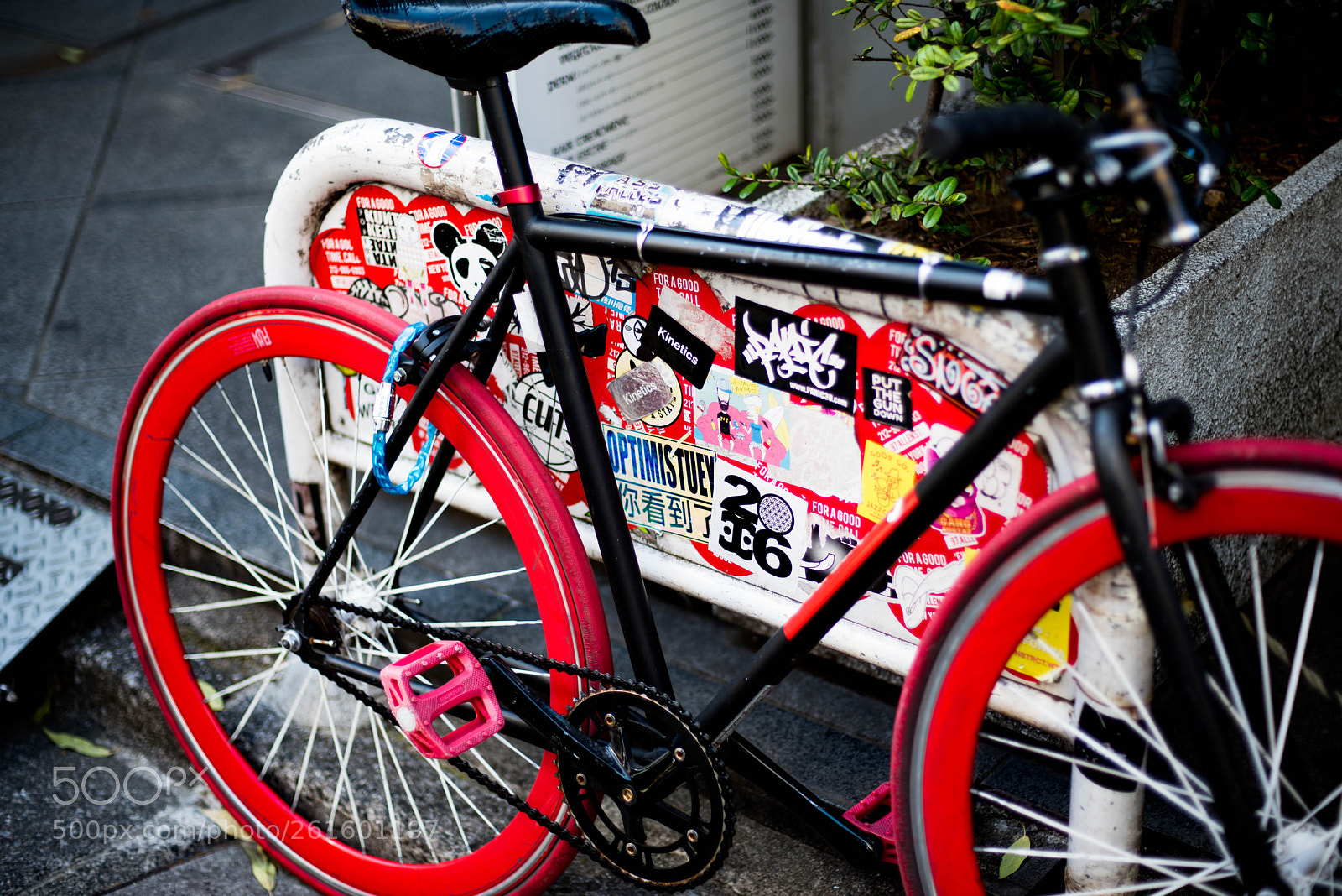 Nikon D750 sample photo. Tokyo street photography