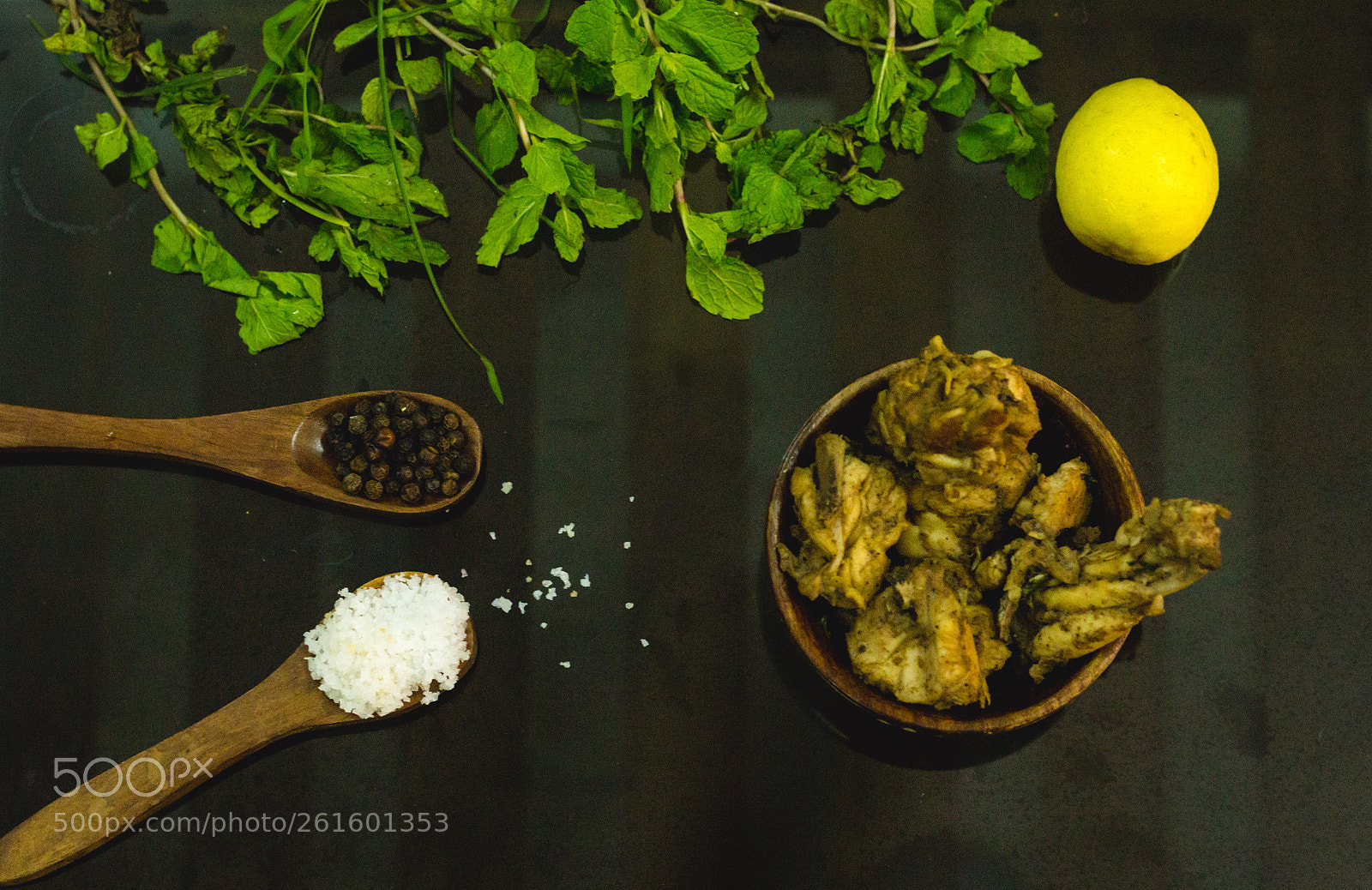 Canon EOS 1200D (EOS Rebel T5 / EOS Kiss X70 / EOS Hi) sample photo. Butter chicken photography