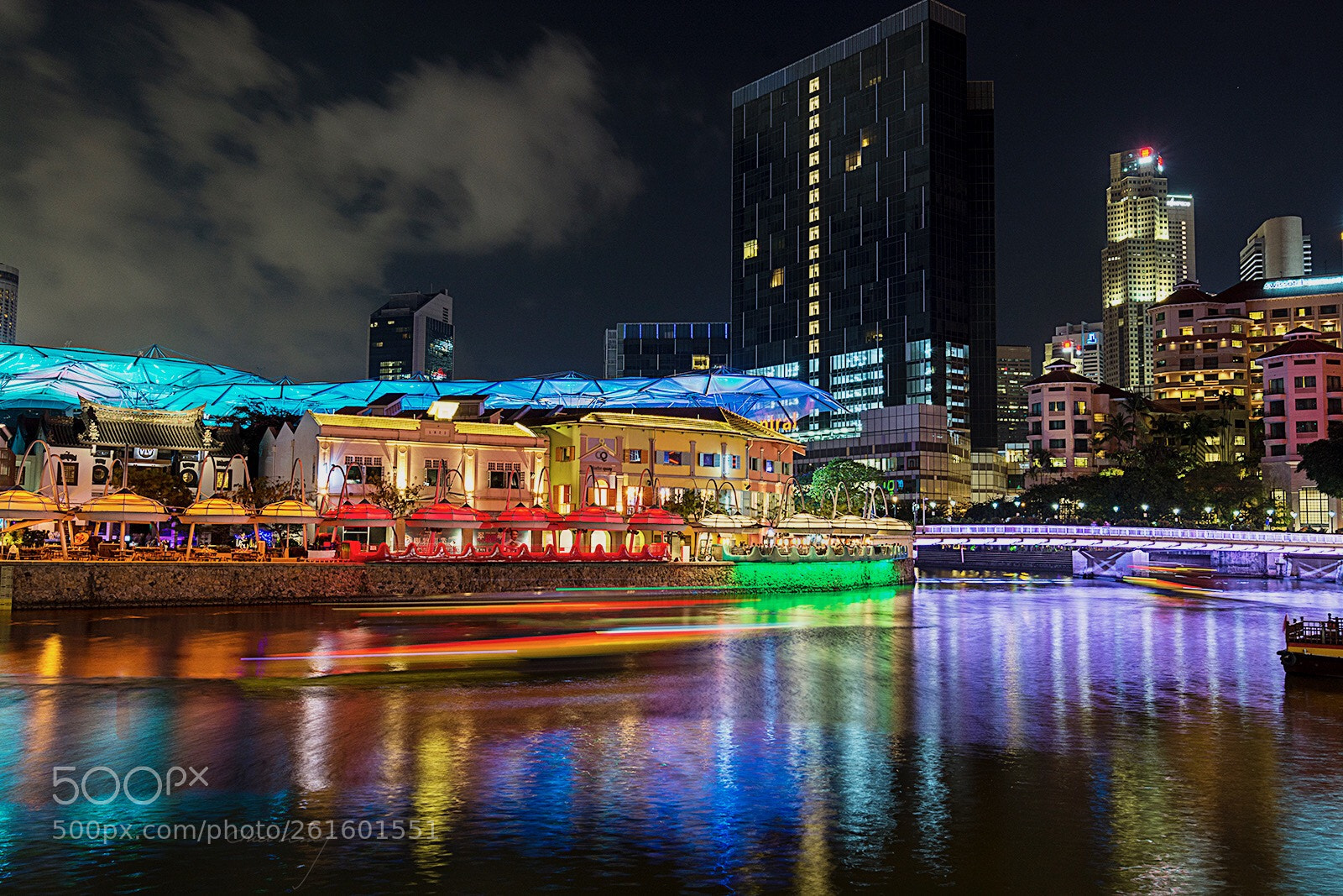 Nikon D7100 sample photo. Clarke quay, singapore (克拉碼頭，新加坡 ) photography