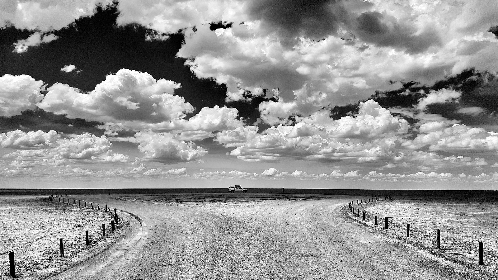 Samsung Galaxy S6 sample photo. Etosha pan photography