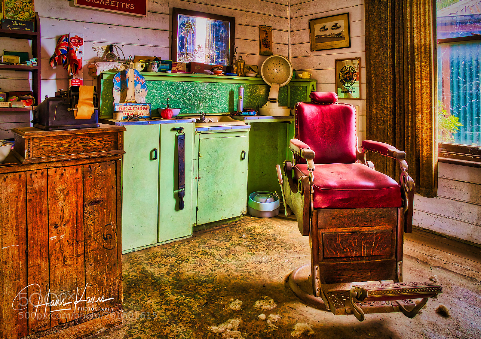 Sony a6000 sample photo. Barber photography