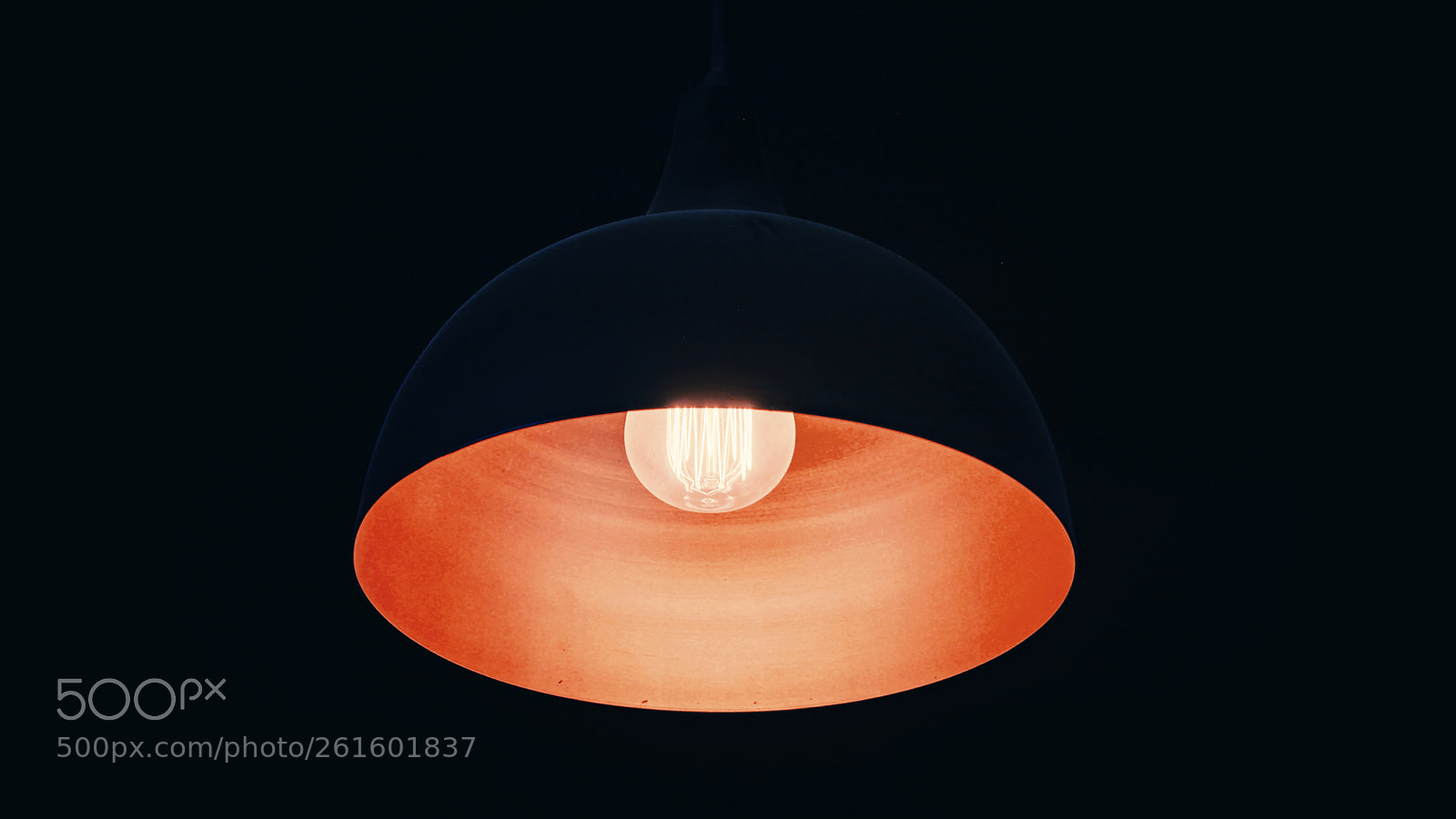 Nikon D5200 sample photo. Moon lamp photography