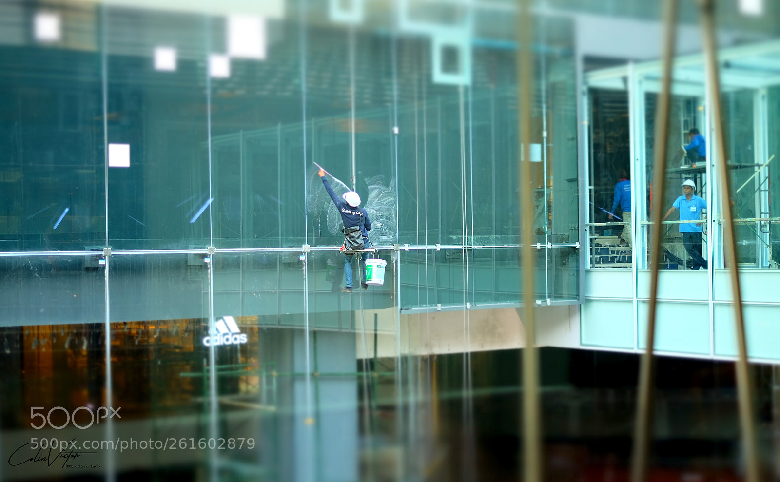 Fujifilm X-T10 sample photo. Extreme works photography