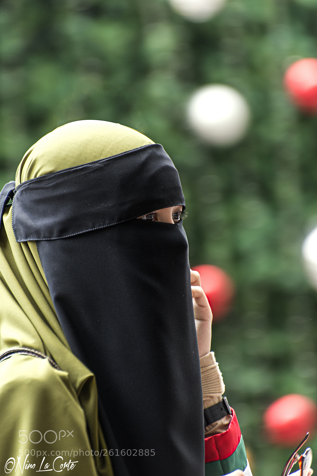 Nikon D800 sample photo. Woman photography