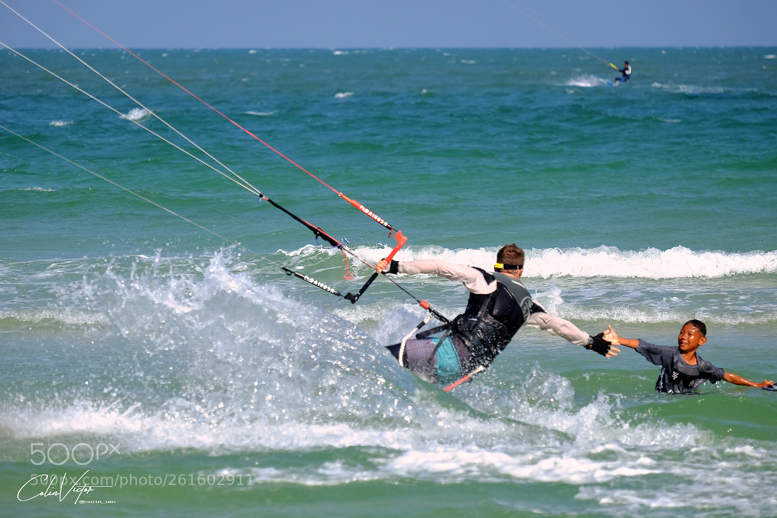 Fujifilm X-T10 sample photo. Surf photography