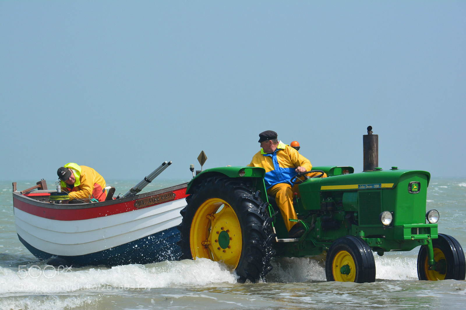 Nikon D5200 sample photo. Go fishing photography