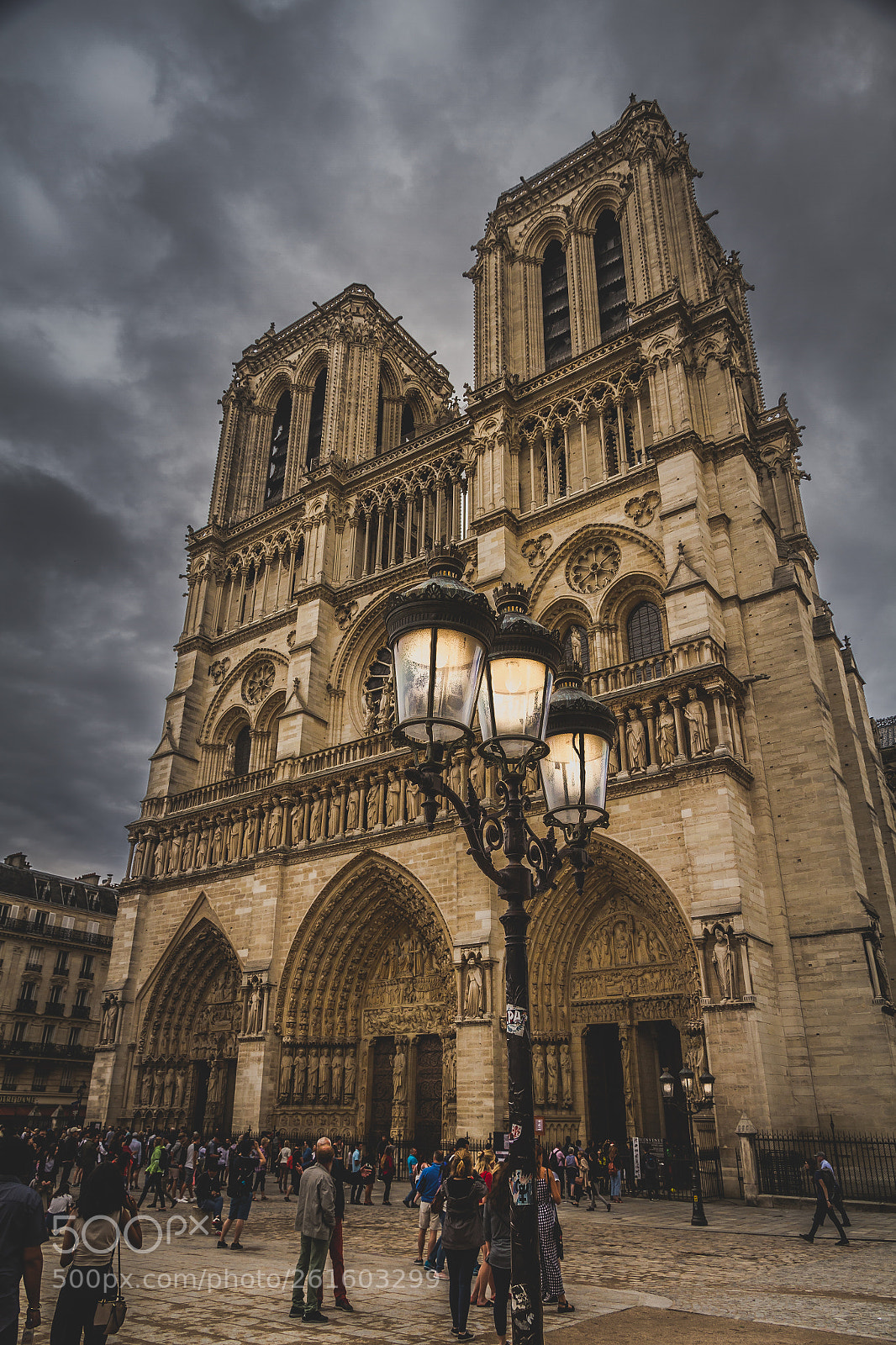 Canon EOS 7D sample photo. Paris monuments photography