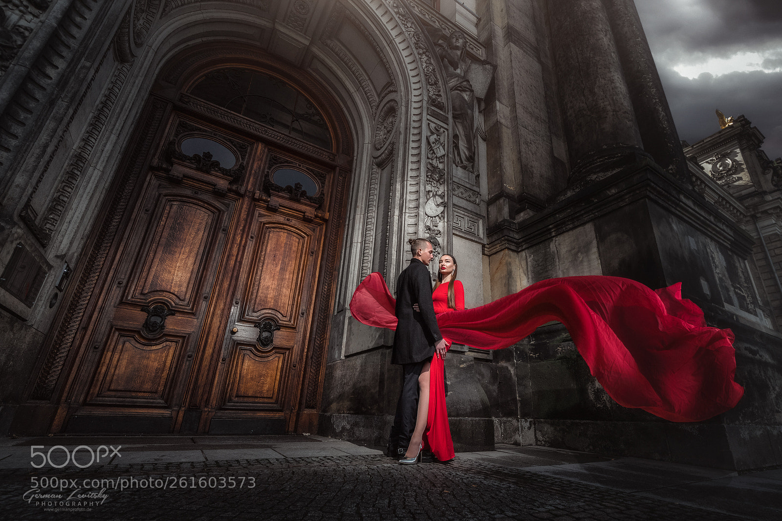 Sony a6300 sample photo. Alex & sveta photography