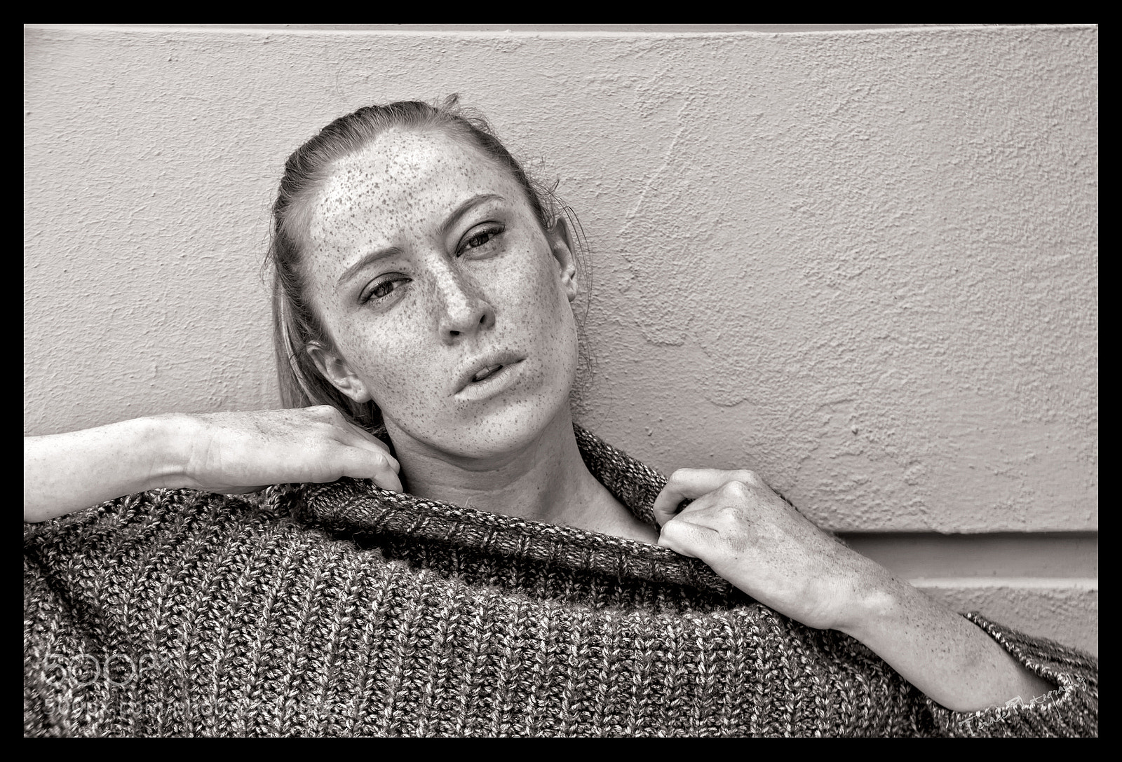 Nikon D700 sample photo. Nb photography