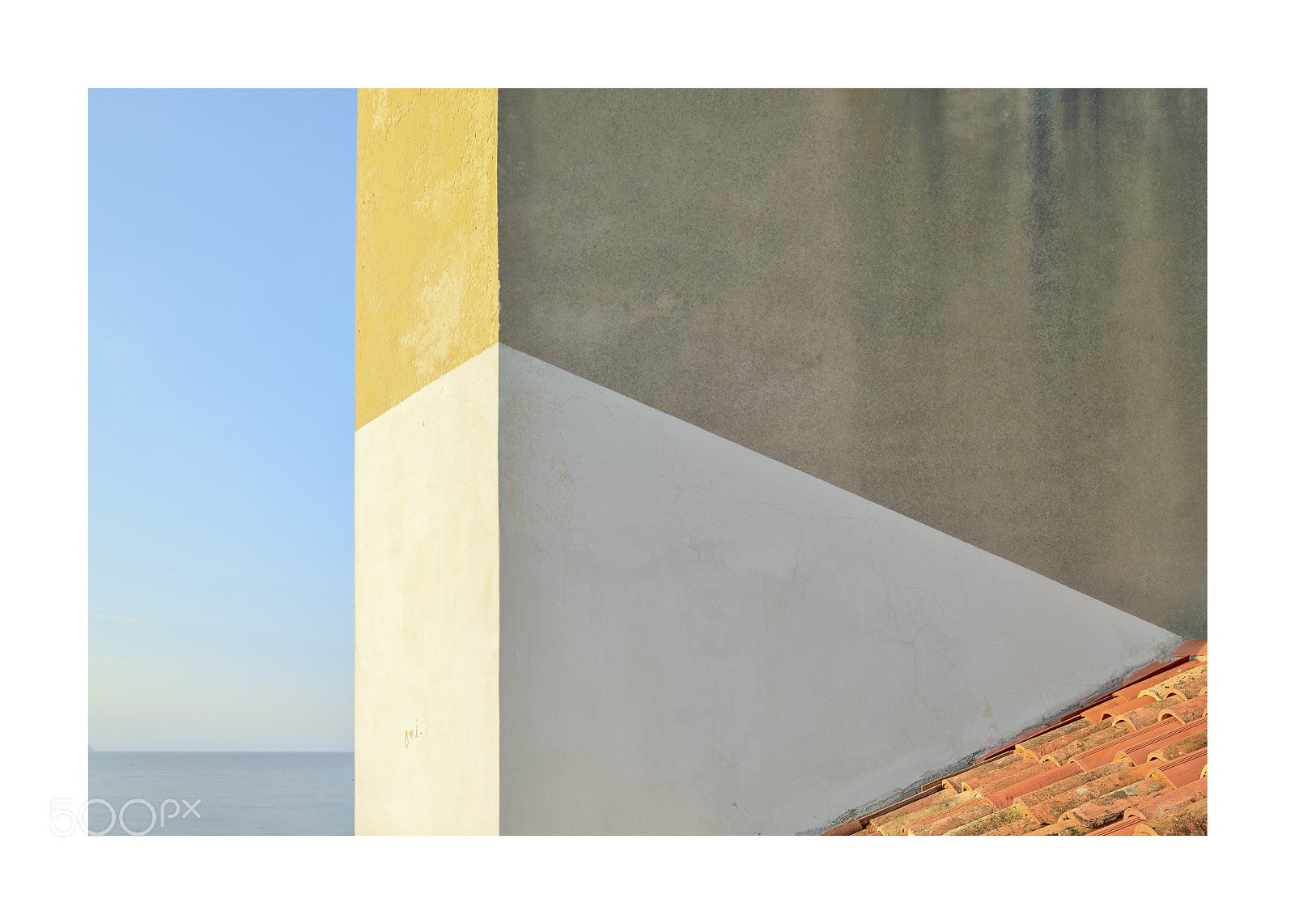 Nikon D750 sample photo. Light & roofs photography