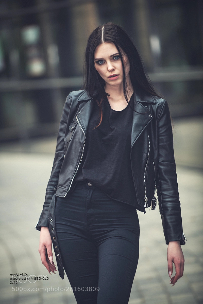 Nikon D850 sample photo. Alisa ii photography