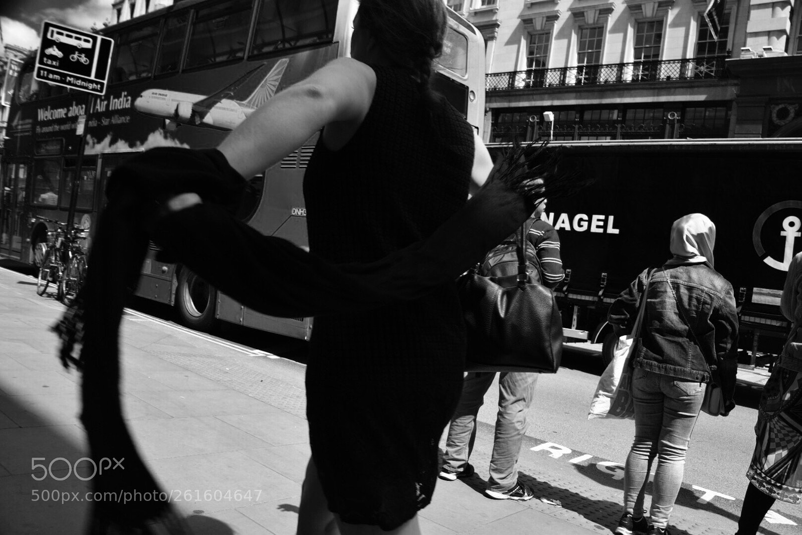 Nikon D5300 sample photo. Street photography