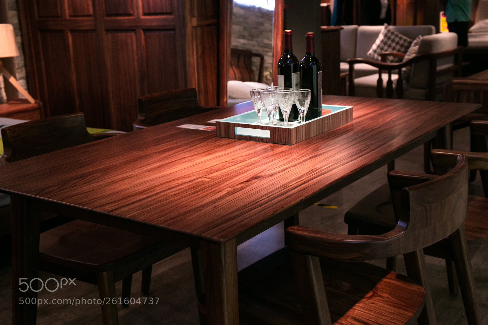 Canon EOS 6D sample photo. Table photography