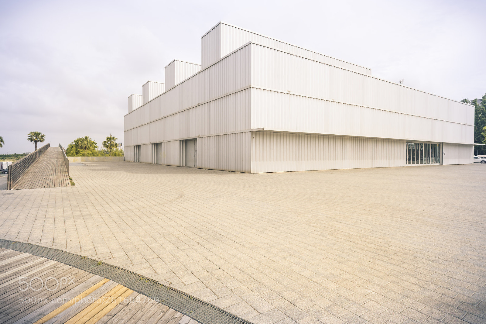 Fujifilm X-T2 sample photo. Urban landscape and architecture photography