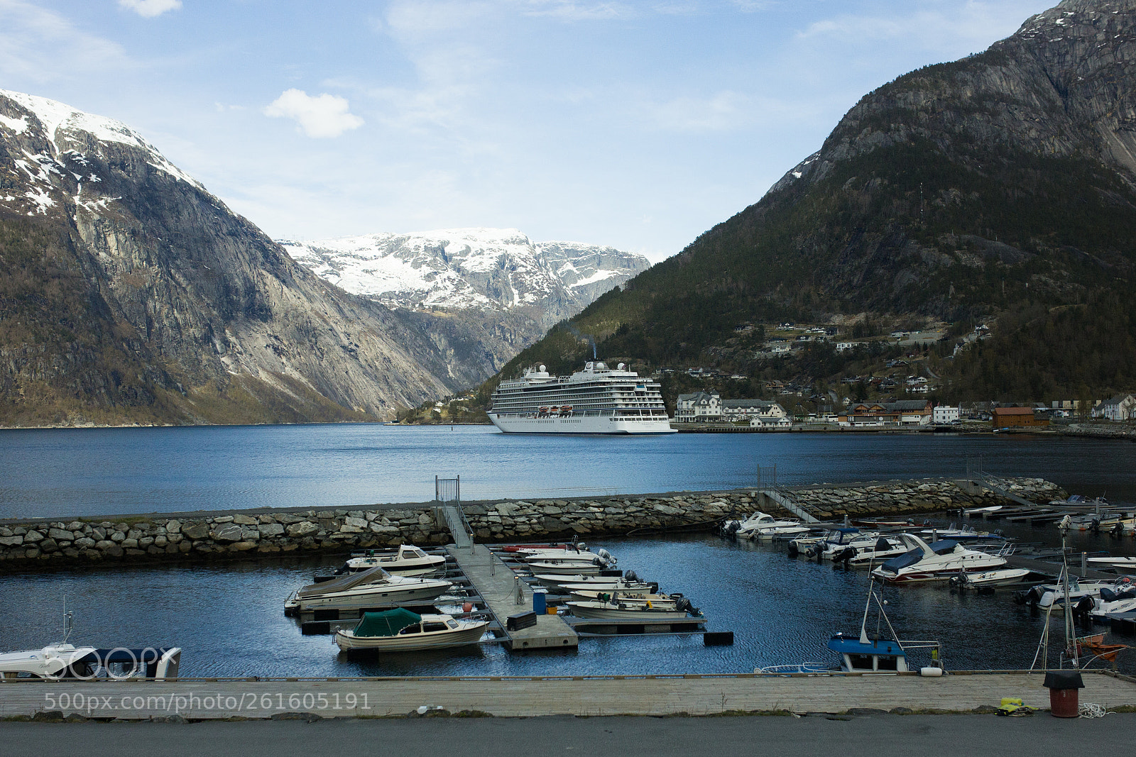 Canon EOS 6D sample photo. Norway photography
