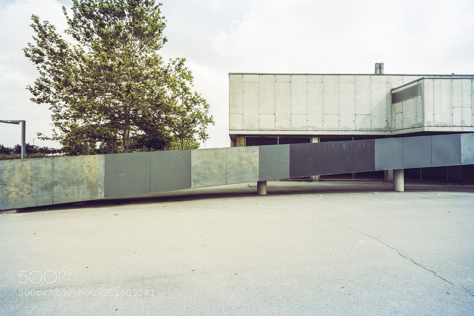 Fujifilm X-T2 sample photo. Urban landscape and architecture photography