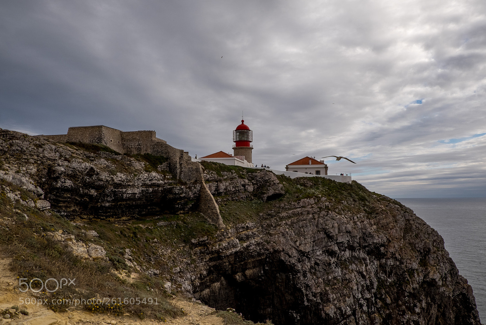 Fujifilm X-T1 sample photo. S vicente cape photography