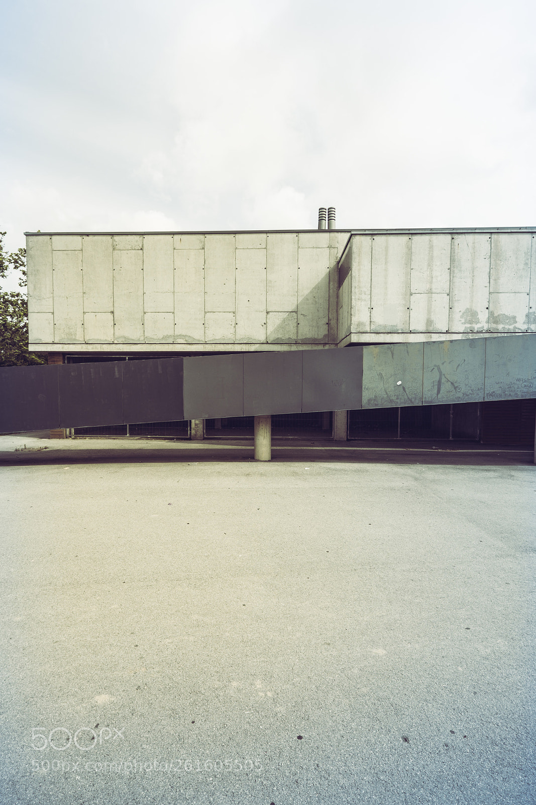 Fujifilm X-T2 sample photo. Urban landscape and architecture photography