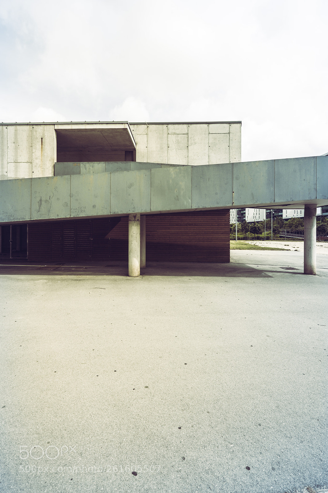 Fujifilm X-T2 sample photo. Urban landscape and architecture photography