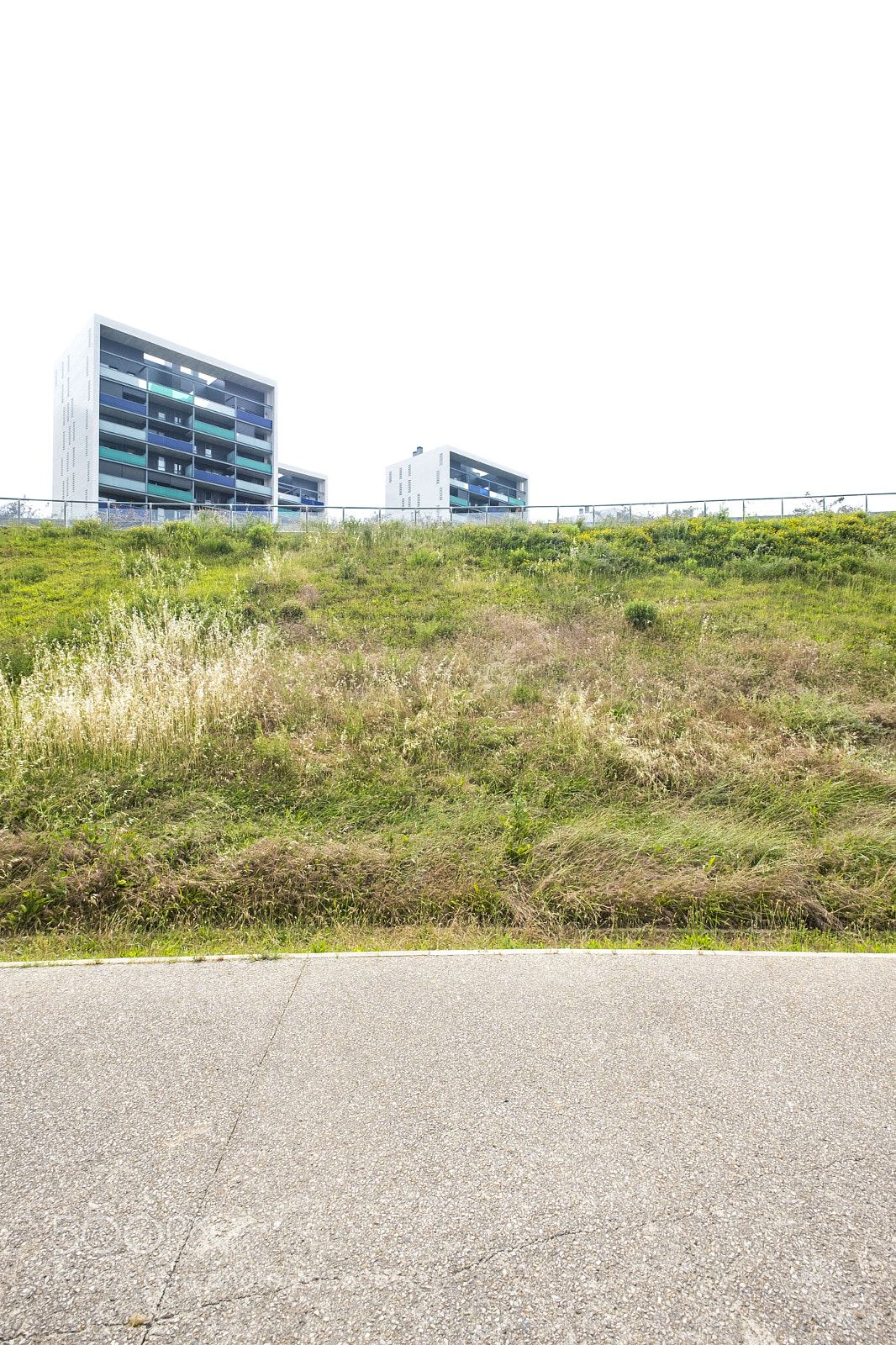 Fujifilm X-T2 sample photo. Urban landscape and architecture photography