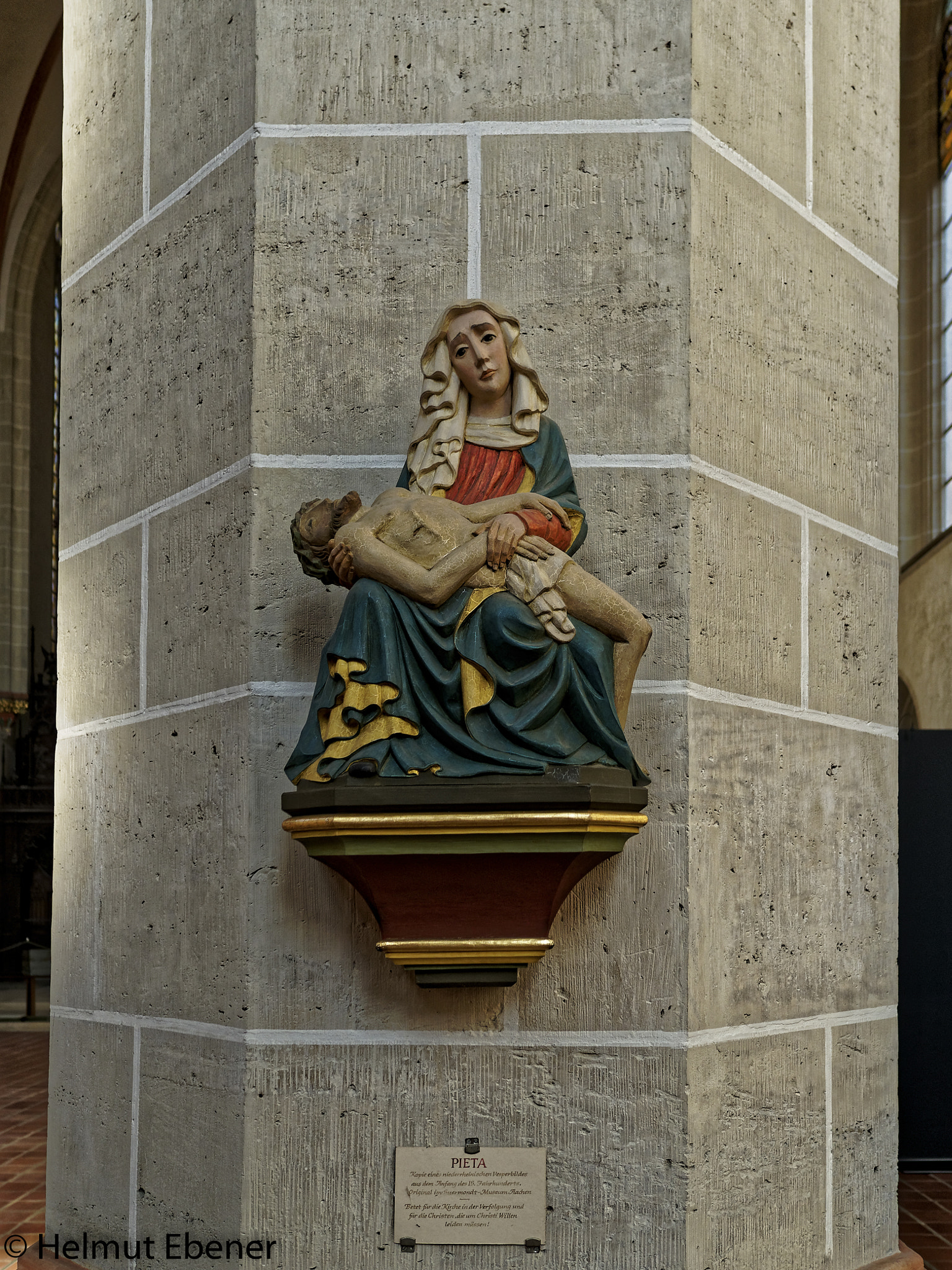 Olympus OM-D E-M5 sample photo. Bs, brüdern kirche photography