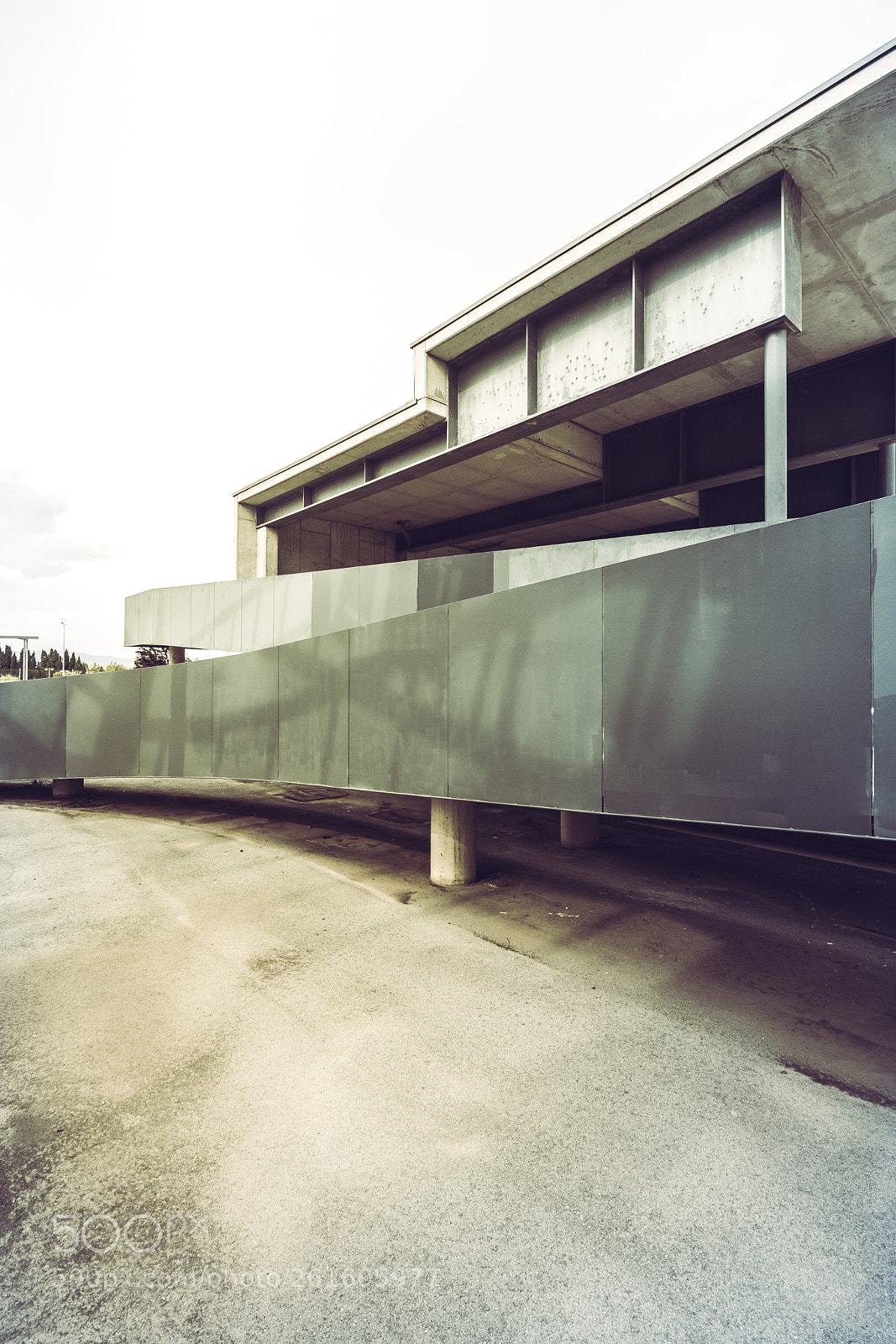 Fujifilm X-T2 sample photo. Urban landscape and architecture photography