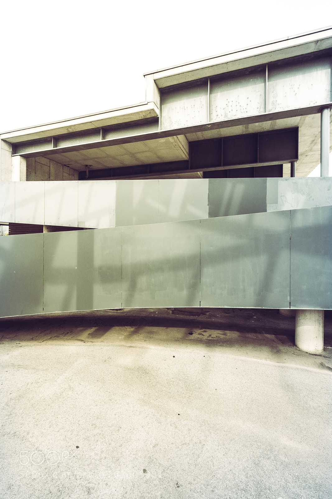 Fujifilm X-T2 sample photo. Urban landscape and architecture photography