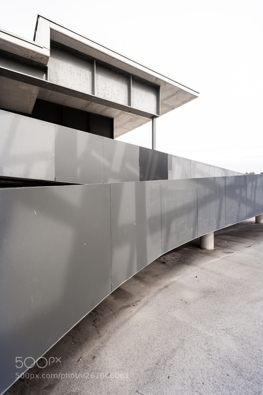 Fujifilm X-T2 sample photo. Urban landscape and architecture photography