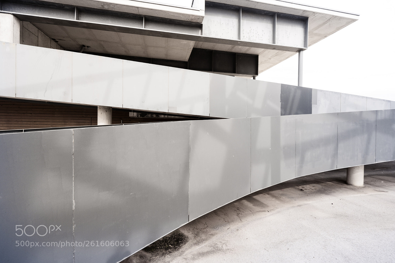 Fujifilm X-T2 sample photo. Urban landscape and architecture photography