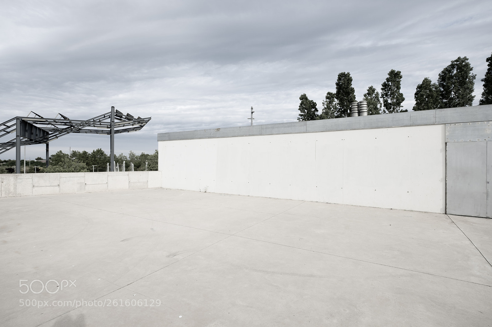 Fujifilm X-T2 sample photo. Urban landscape and architecture photography