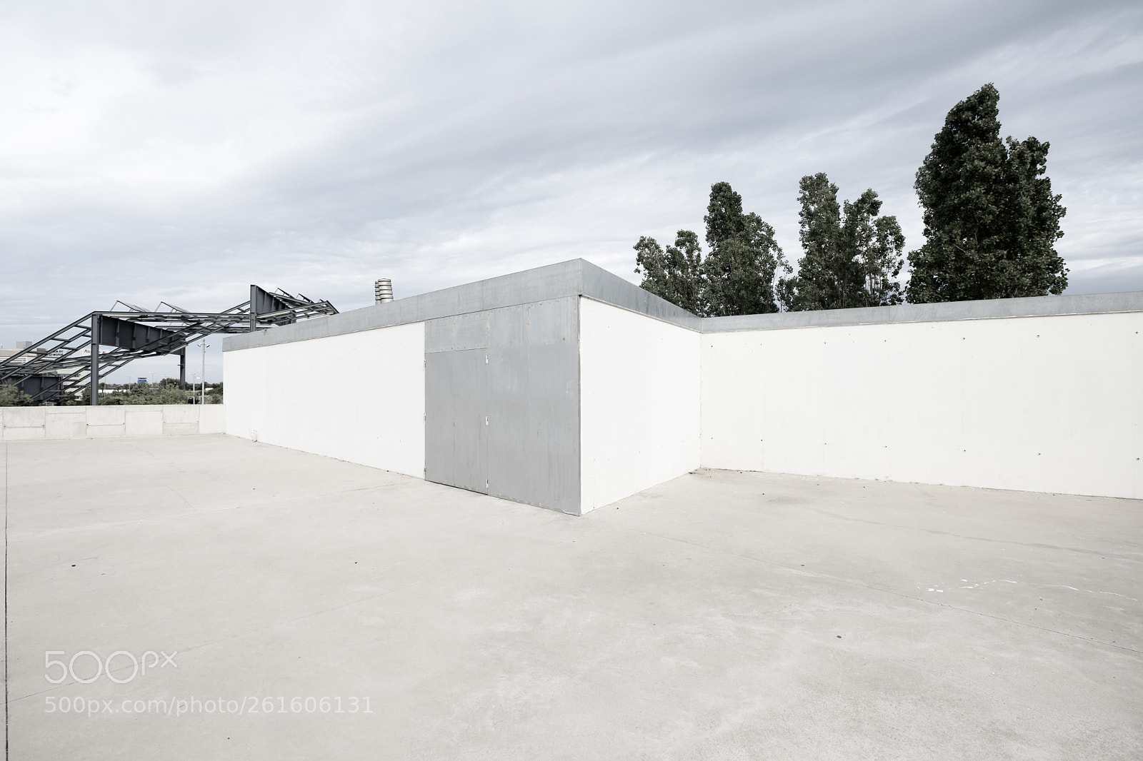 Fujifilm X-T2 sample photo. Urban landscape and architecture photography