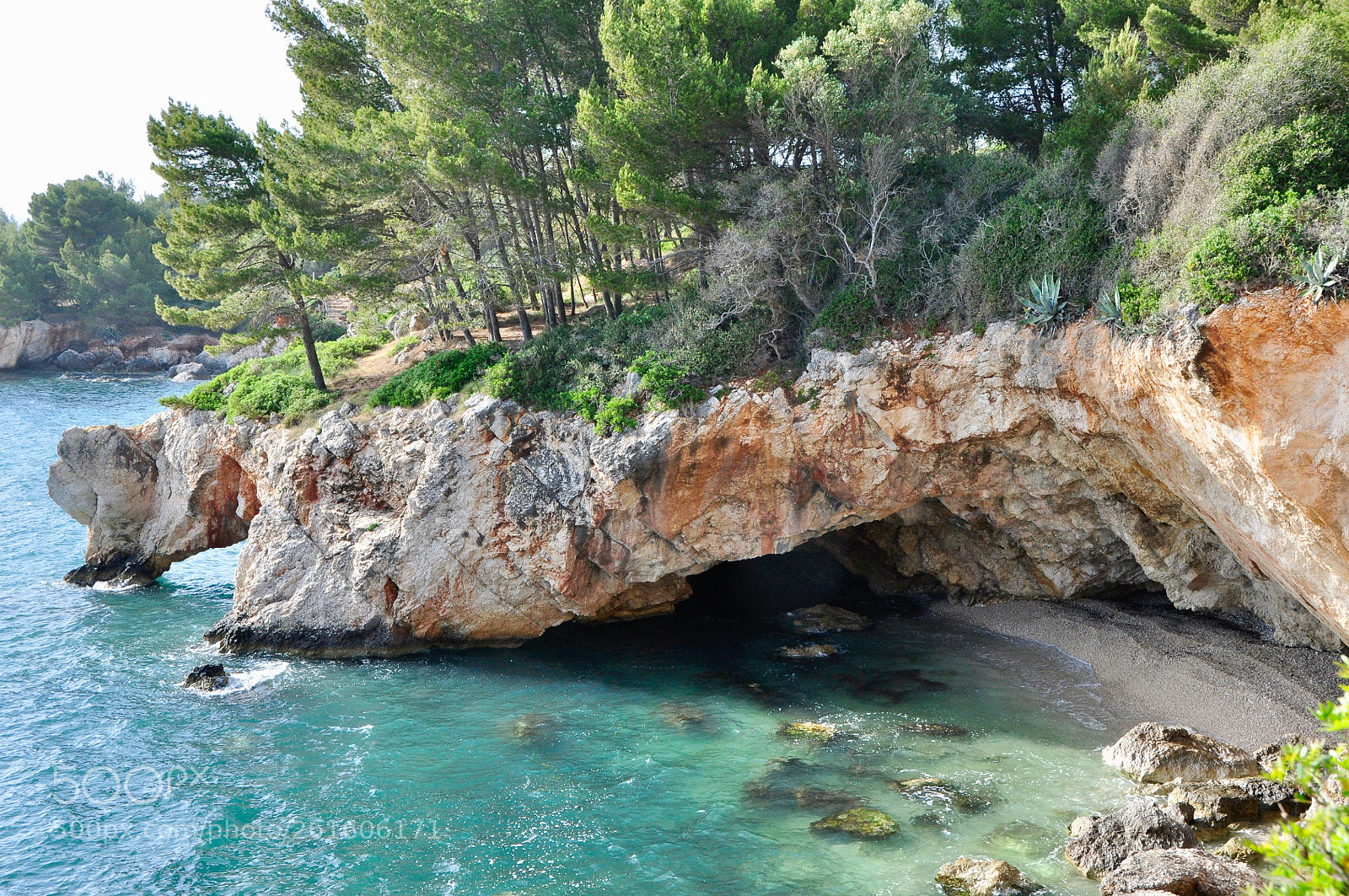 Nikon D90 sample photo. Kefalonia, greece. photography