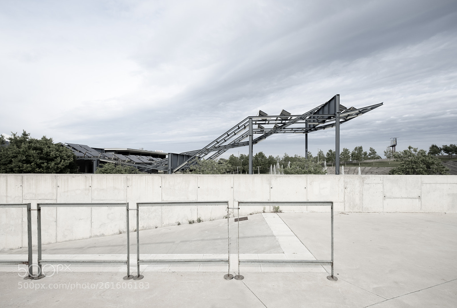 Fujifilm X-T2 sample photo. Urban landscape and architecture photography