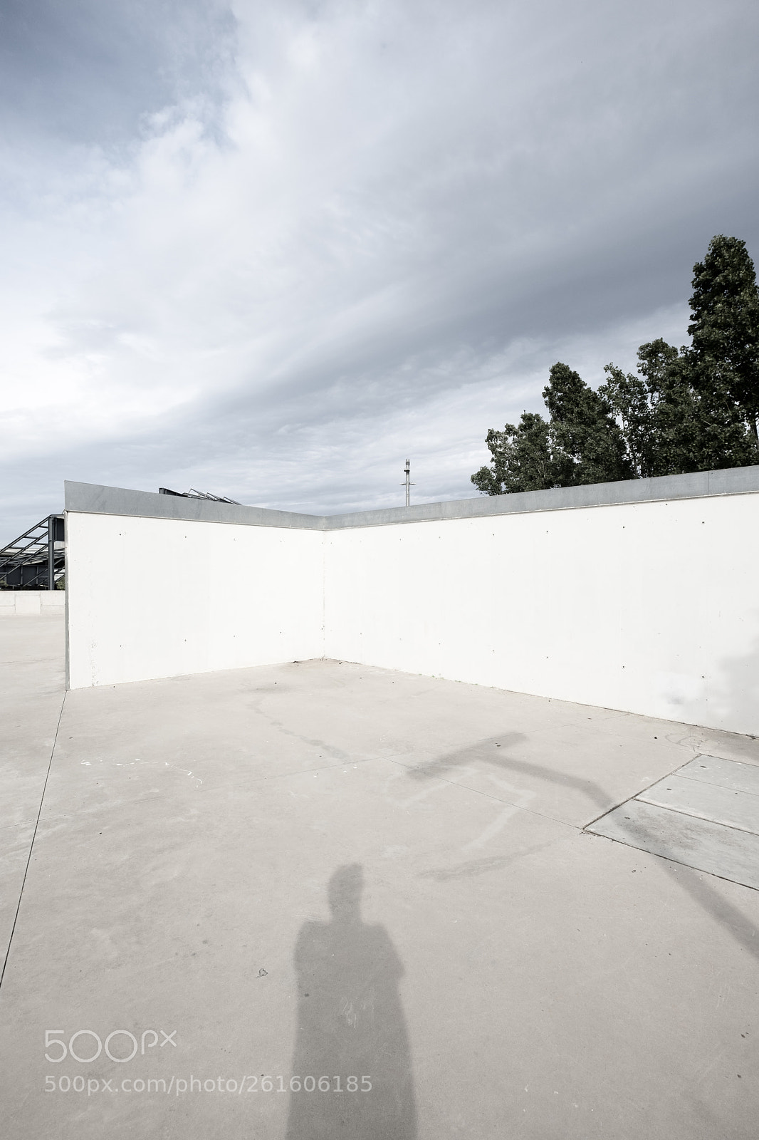 Fujifilm X-T2 sample photo. Urban landscape and architecture photography