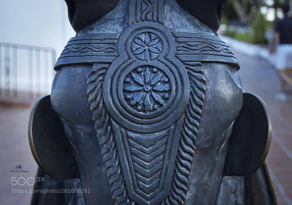 Nikon D40 sample photo. Simbolos photography