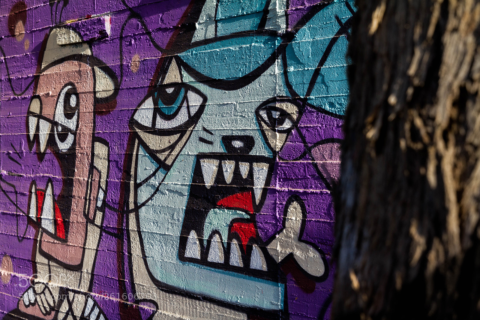 Canon EOS 7D sample photo. Little monsters photography