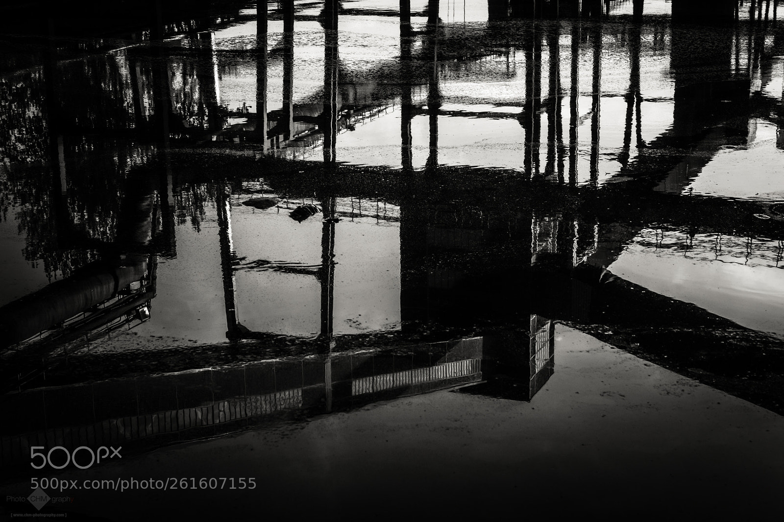 Nikon D7100 sample photo. Zollverein coal mine industrial photography