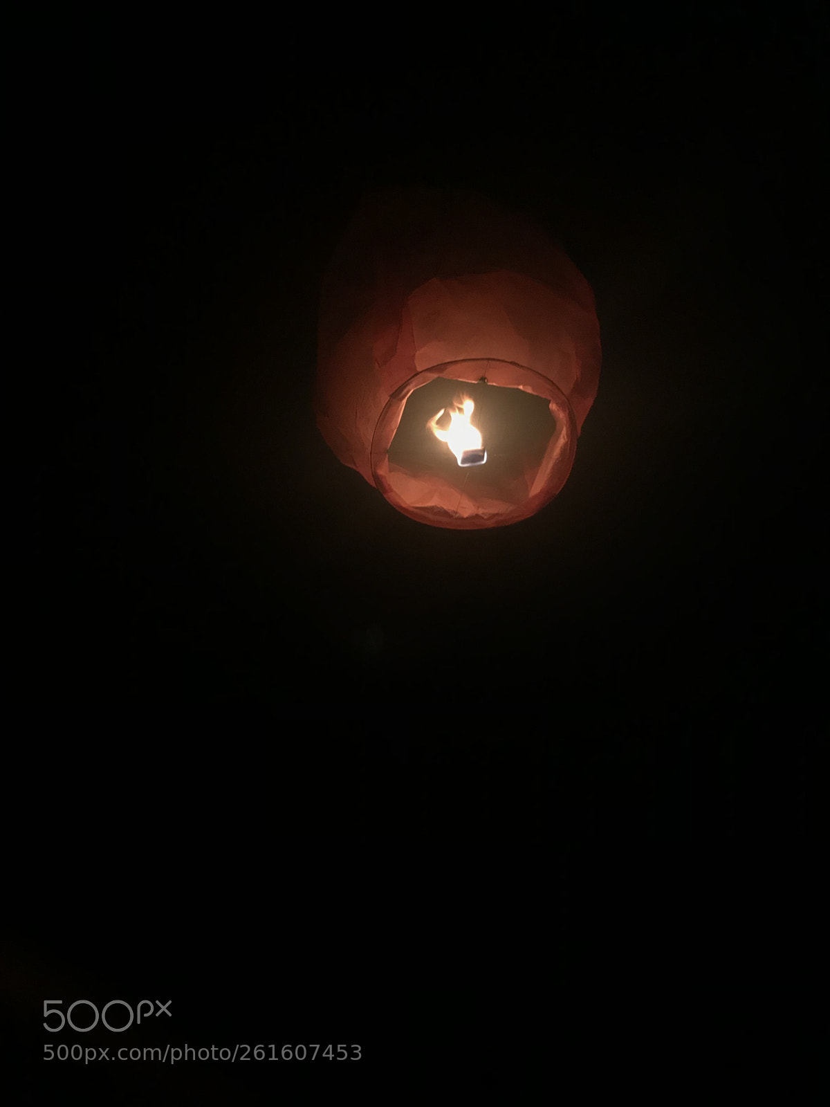 Apple iPhone 7 sample photo. Hot balloon  photography
